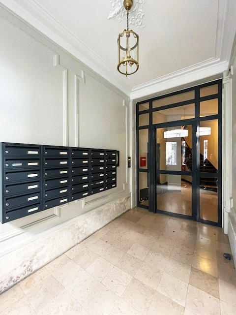 Appartement - 44 m² - 3 pièces