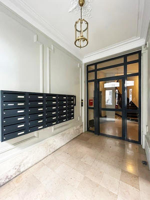 Appartement - 44 m² - 3 pièces