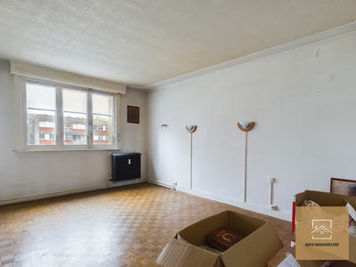 Appartement - 80 m² - 3 pièces