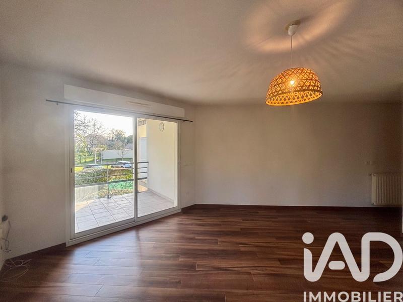 Appartement - 54 m² - 2 pièces