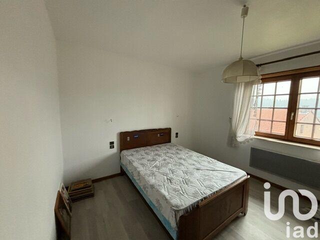 Maison - 126 m² - 5 pièces