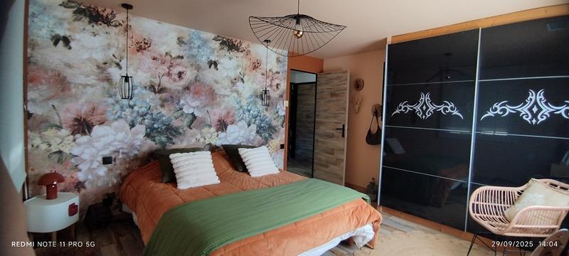 Villa - 123 m² - 5 pièces