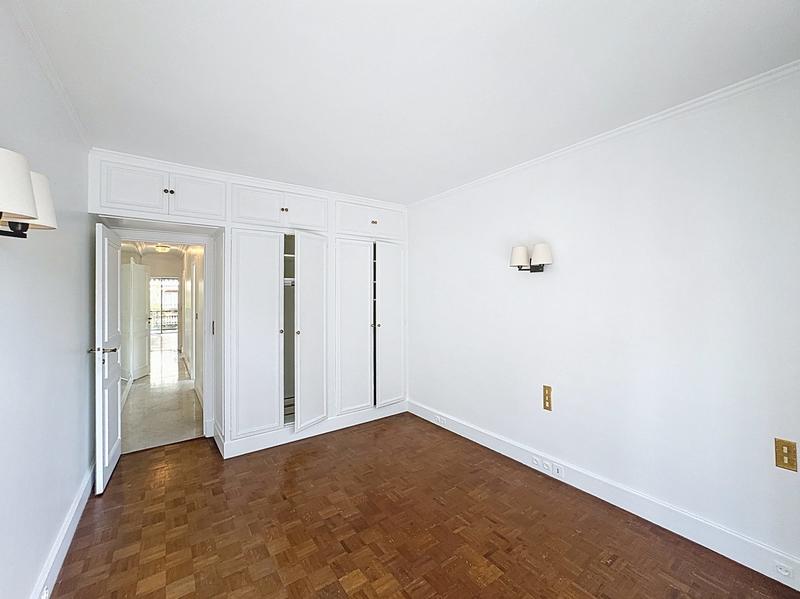 Appartement - 115 m² - 4 pièces