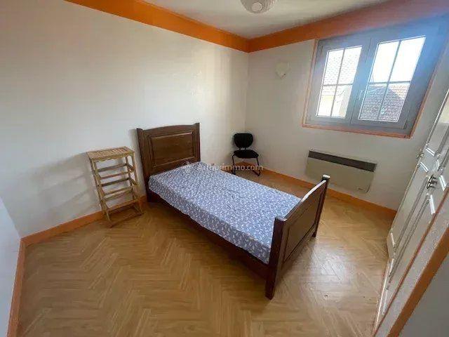 Immeuble - 135 m² - 4 pièces