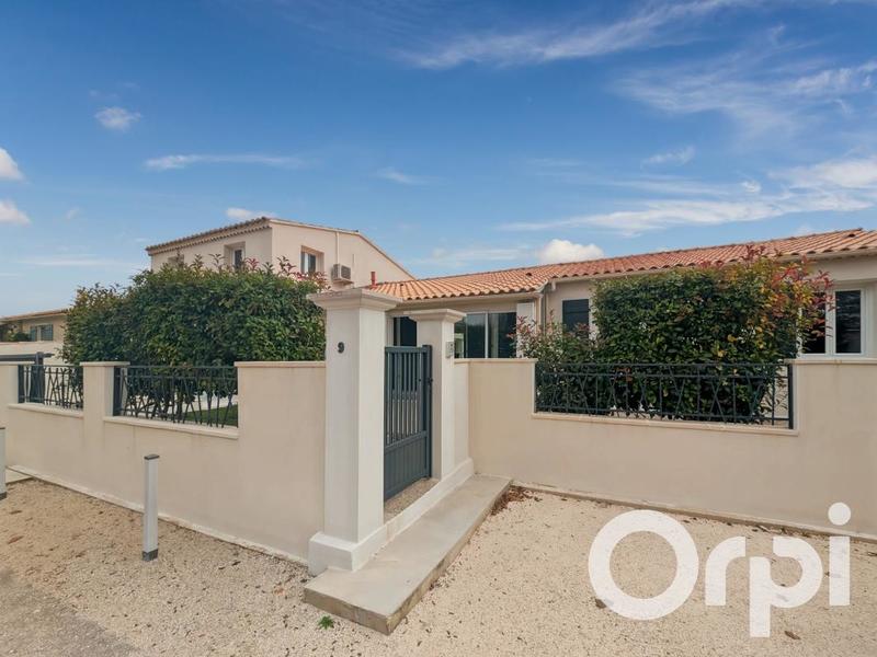 Maison - 150 m² - 5 pièces