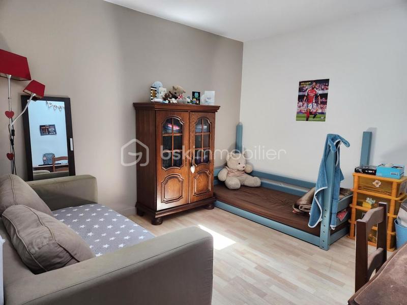 Pavillon - 118 m² - 5 pièces