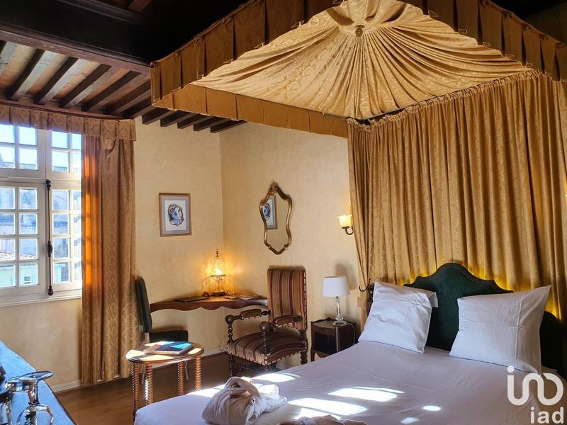 Local commercial - 600 m²