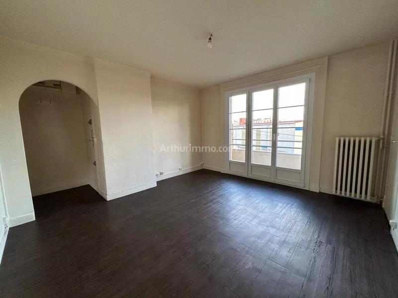 Appartement - 54 m² - 3 pièces