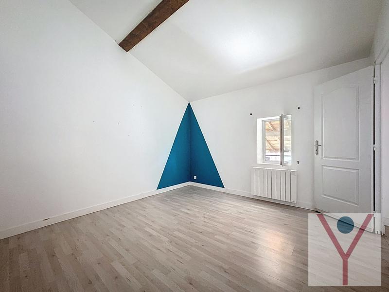 Maison - 138 m² - 5 pièces