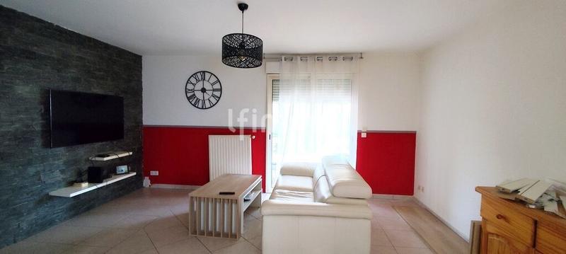 Maison - 254 m² - 10 pièces