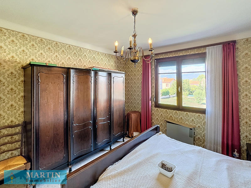 Villa - 129 m² - 5 pièces