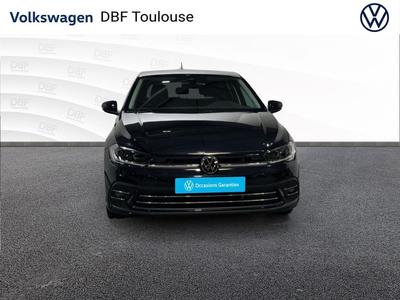 Volkswagen Polo 1.0 Tsi 95 s&amp;S Dsg7 Style