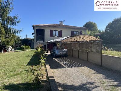 Villa - 120 m² - 4 pièces