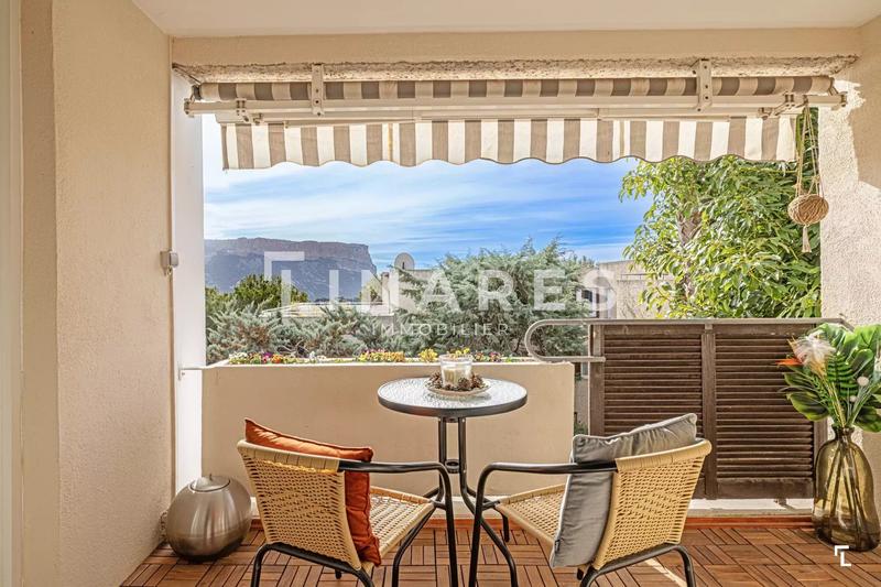 Appartement - 93 m² - 5 pièces