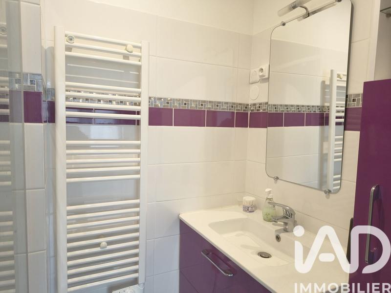 Maison - 144 m² - 7 pièces