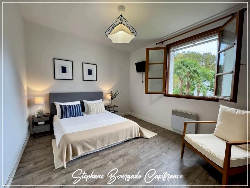 Appartement - 51 m² - 3 pièces