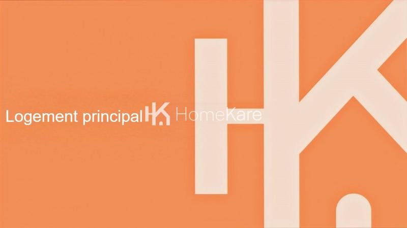 Propriété - 150 m² - 5 pièces