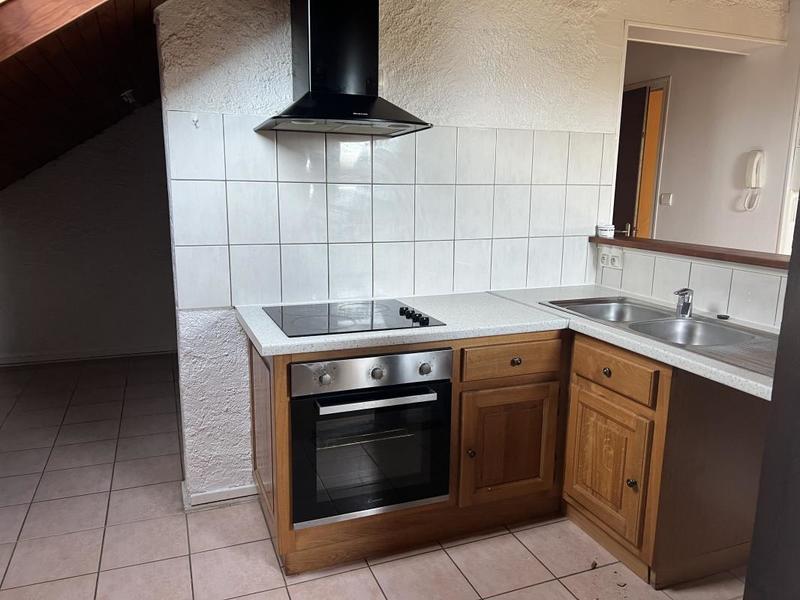 Appartement - 75 m² - 3 pièces