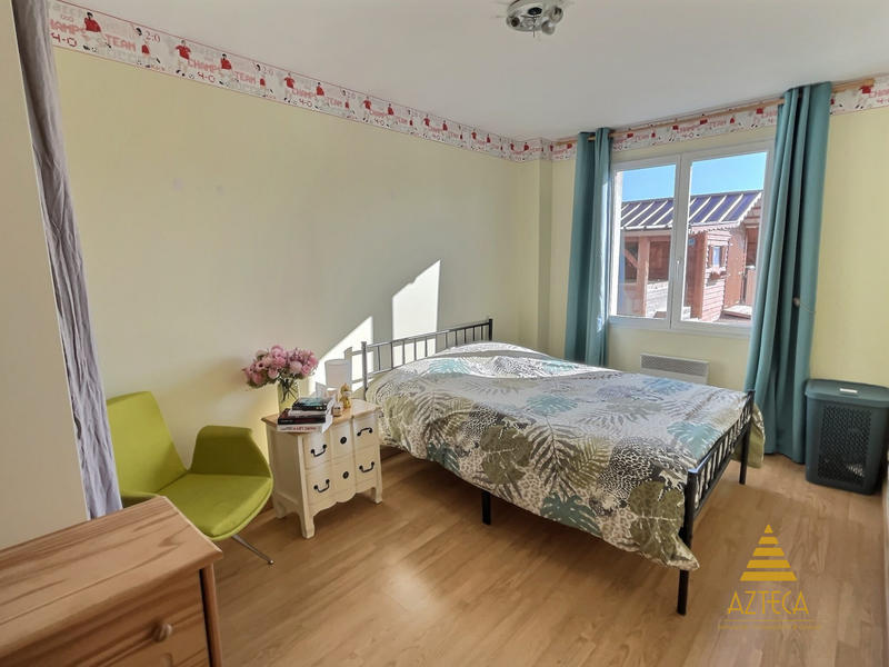 Maison - 140 m² - 7 pièces