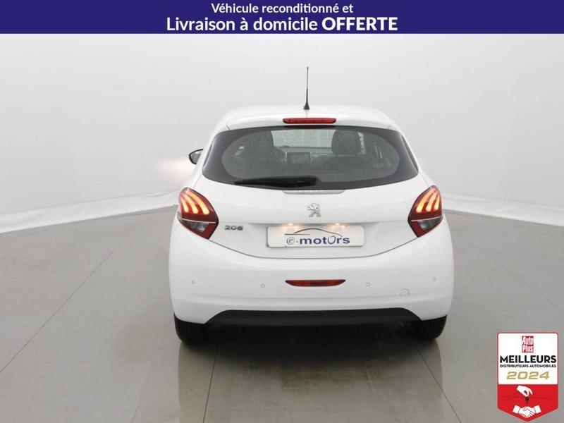 Peugeot 208 Affaire 1.2 Puretech 82 Premium Pack +Pdc Ar