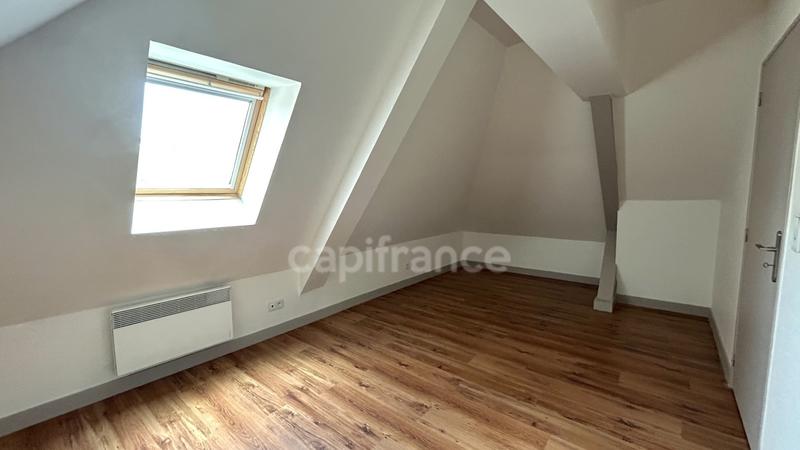 Immeuble - 207 m² - 9 pièces