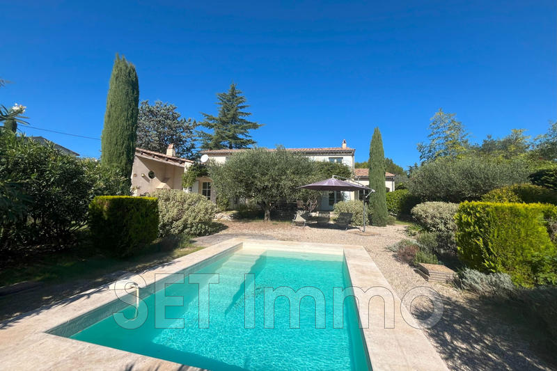 Villa - 144 m² - 5 pièces