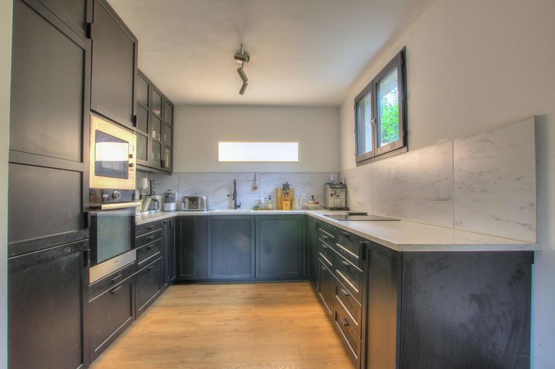 Maison - 101 m² - 5 pièces