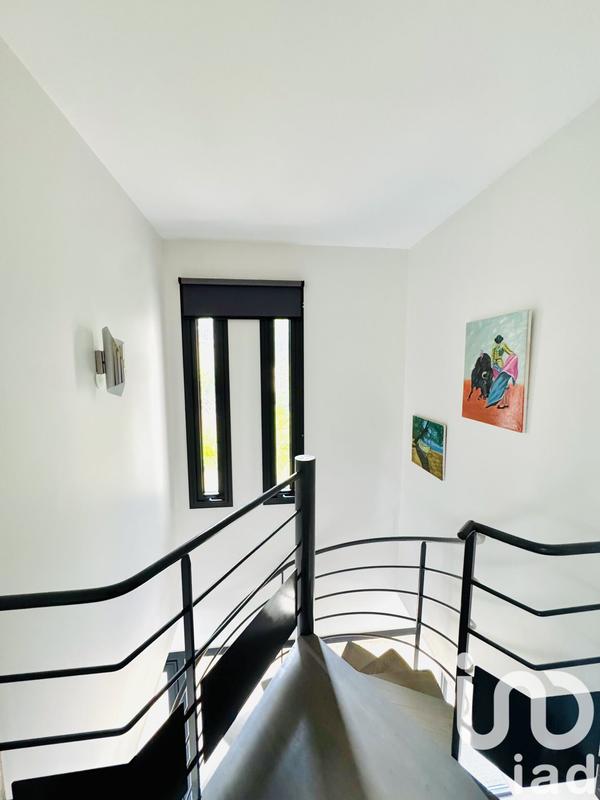 Maison de maîtres - 114 m² - 5 pièces