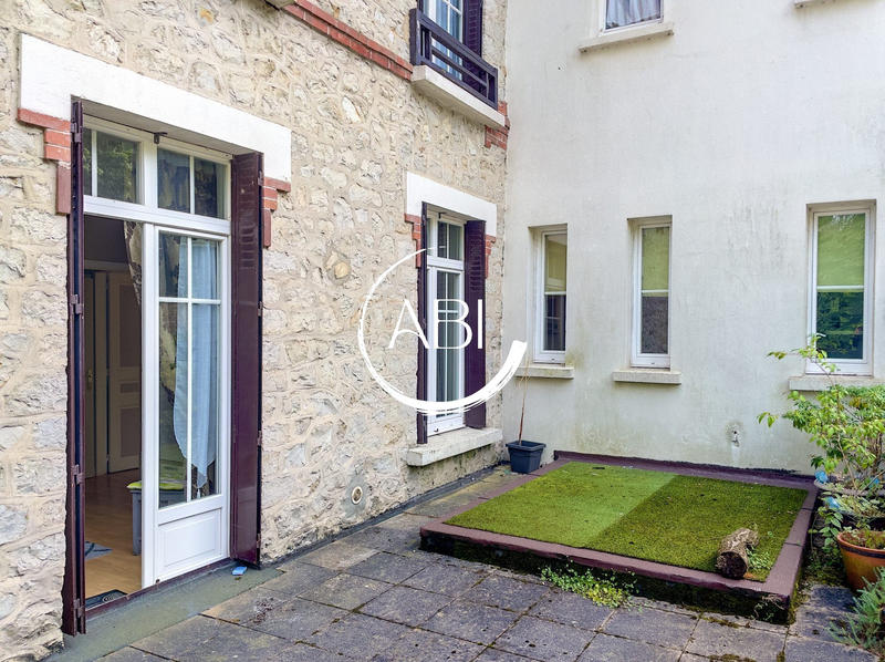 Appartement - 34 m² - 2 pièces