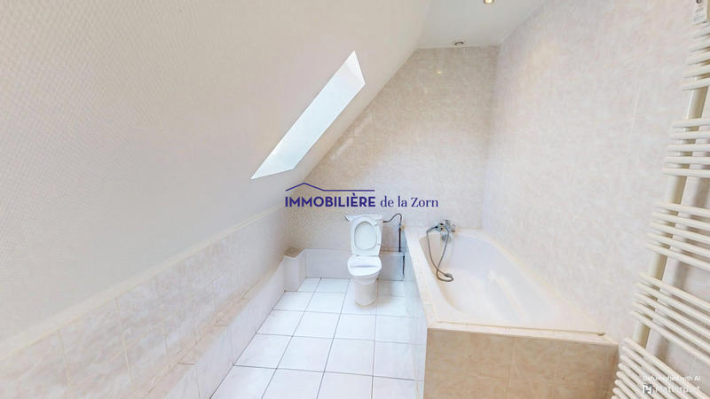 Villa - 161 m² - 5 pièces