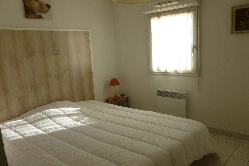 Appartement - 51 m² - 3 pièces