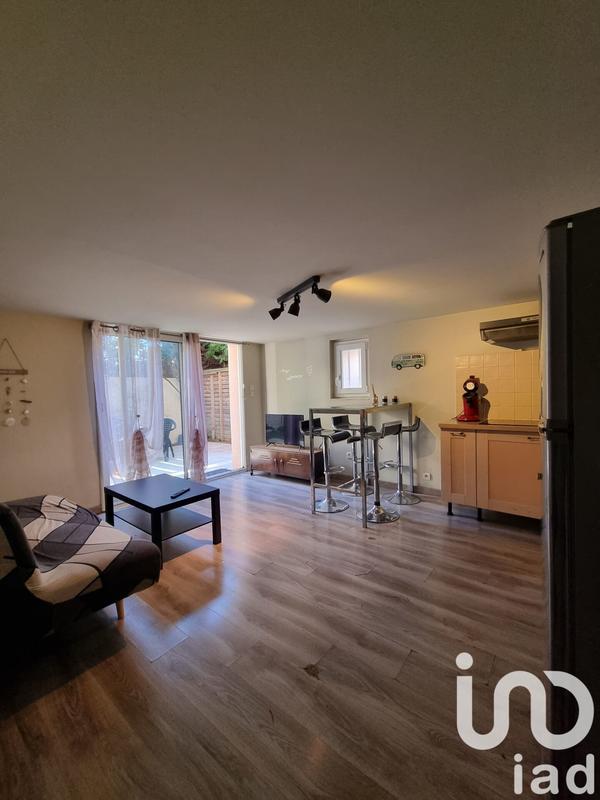 Maison - 162 m² - 6 pièces