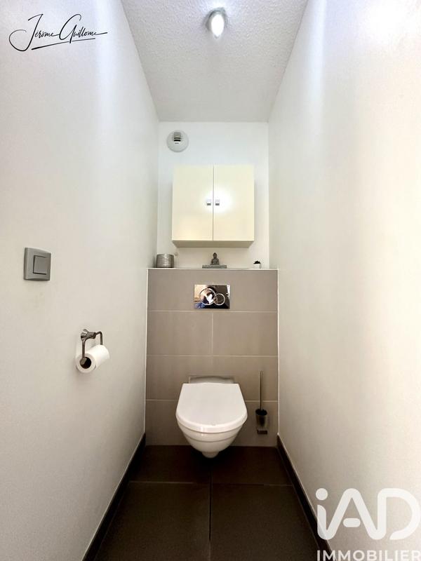 Appartement - 73 m² - 3 pièces