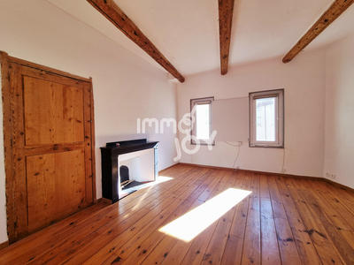 Appartement - 157 m² - 5 pièces