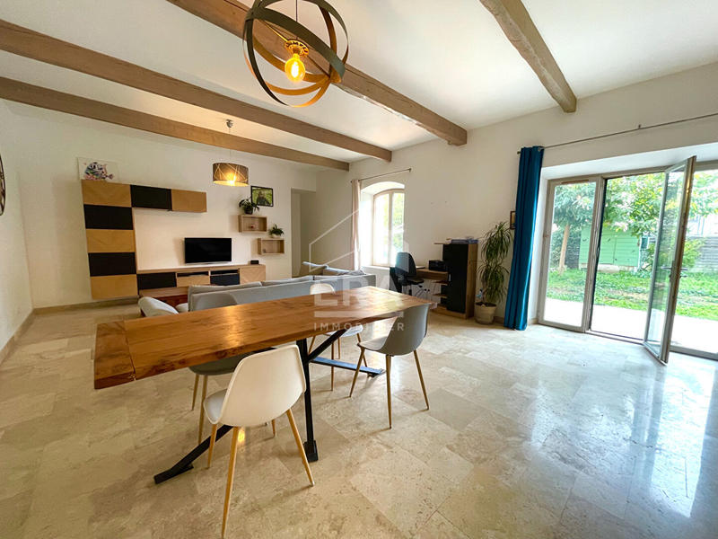 Maison - 156 m² - 6 pièces