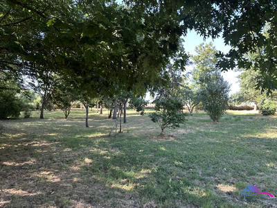 Maison - 78 m² - 3 pièces