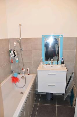 Appartement - 50 m² - 3 pièces