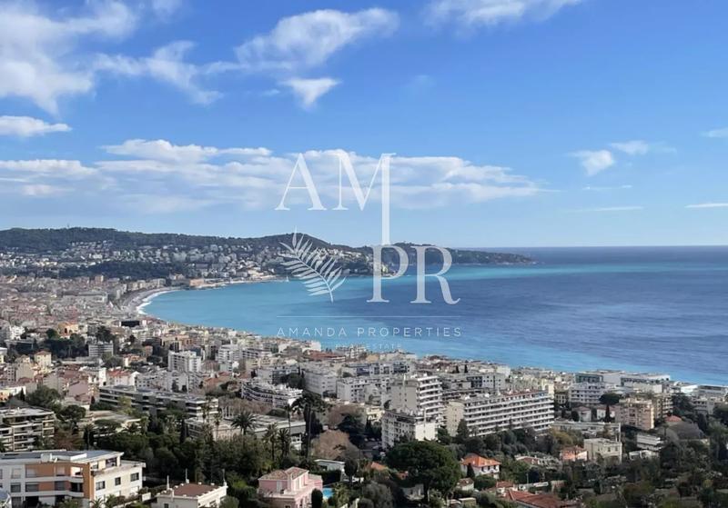 Appartement - 204 m²