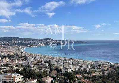 Appartement - 204 m²