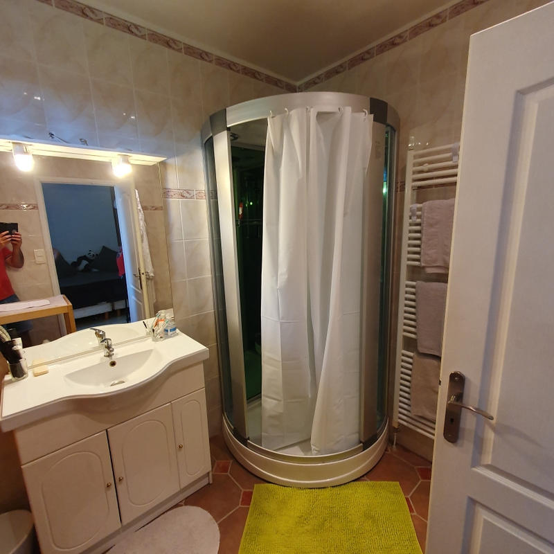 Maison - 113 m² - 4 pièces