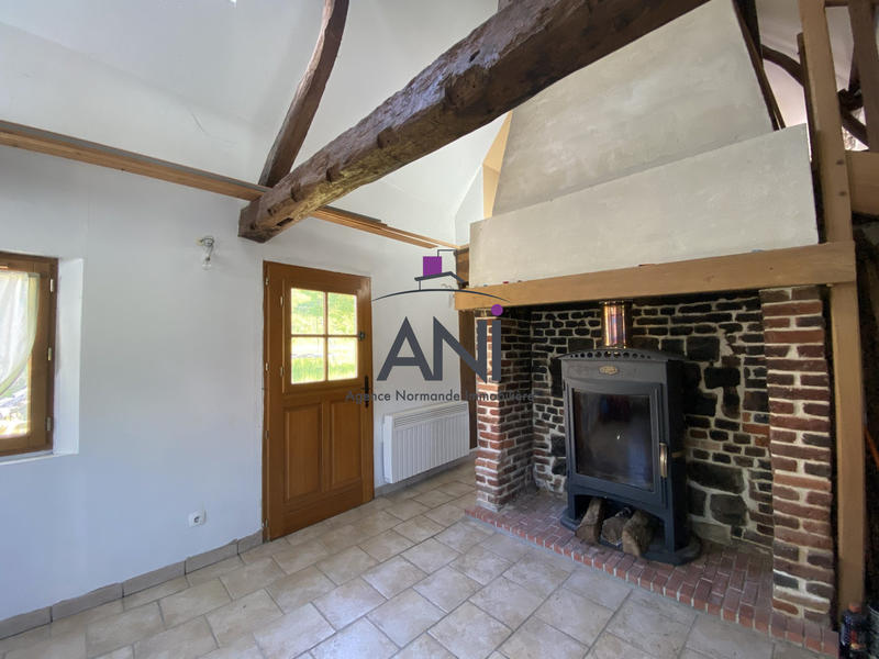 Maison - 89 m² - 3 pièces