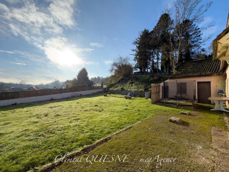 Maison - 161 m² - 5 pièces