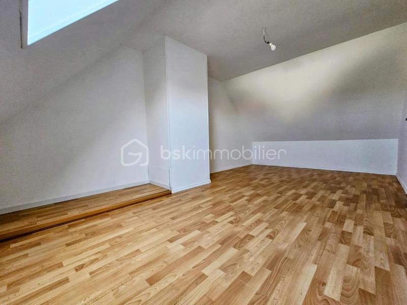 Pavillon - 112 m² - 5 pièces