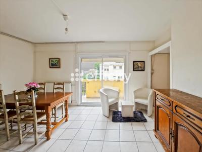 Maison de ville - 67 m² - 4 pièces