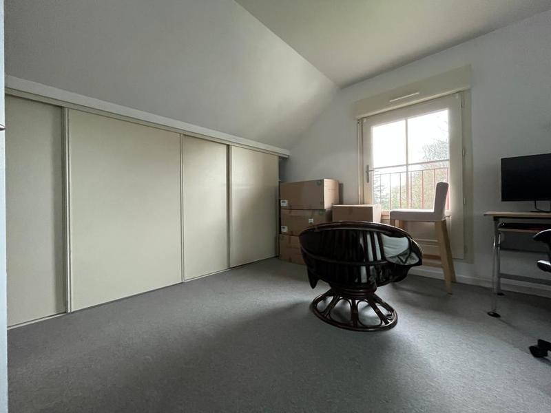 Maison - 99 m² - 3 pièces