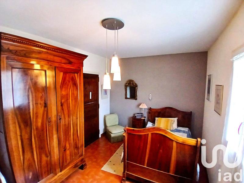 Maison de ville - 174 m² - 9 pièces