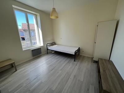 Appartement - 25 m² - 1 pièce