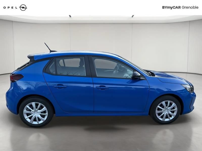 Opel Corsa 1.2 75 ch Bvm5