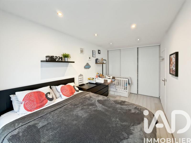 Appartement - 78 m² - 4 pièces