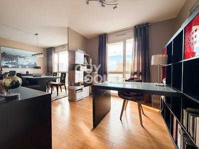 Appartement - 69 m² - 3 pièces